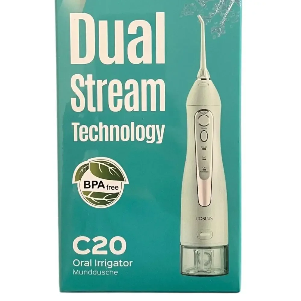 Coslus srp $40