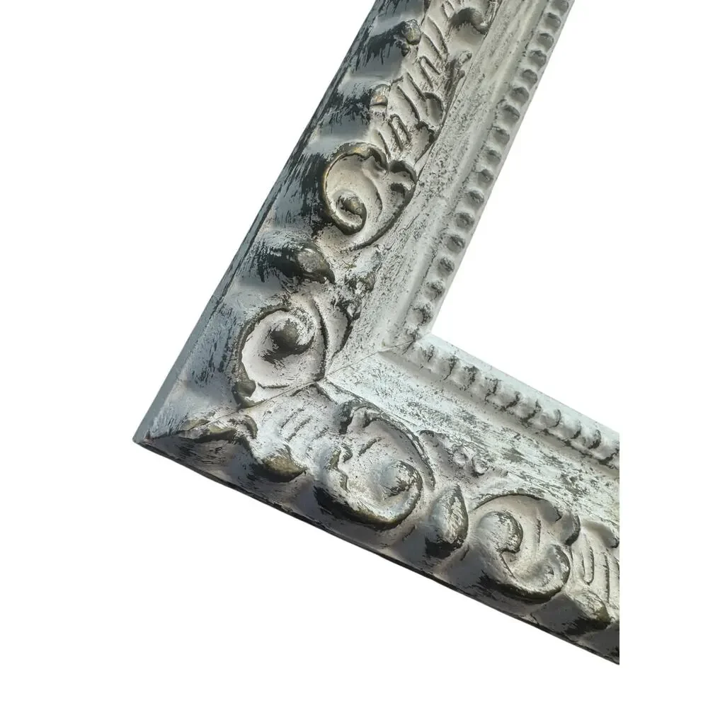 Vintage set ornate