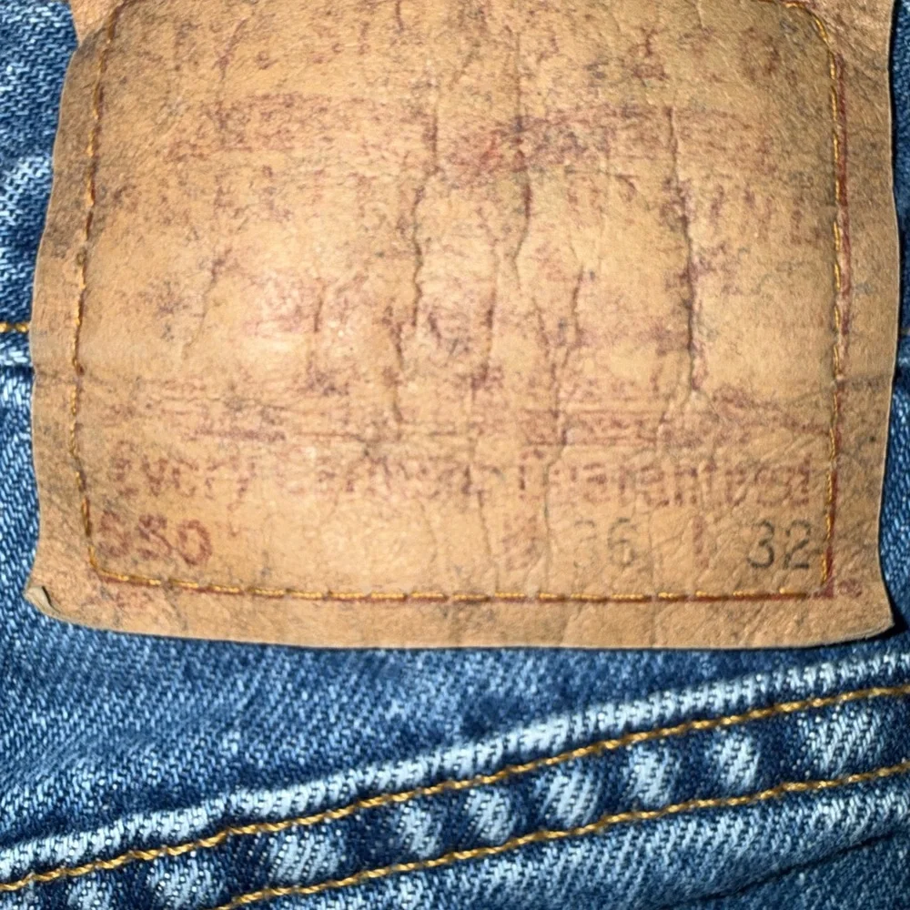 Levis vintage levi’s