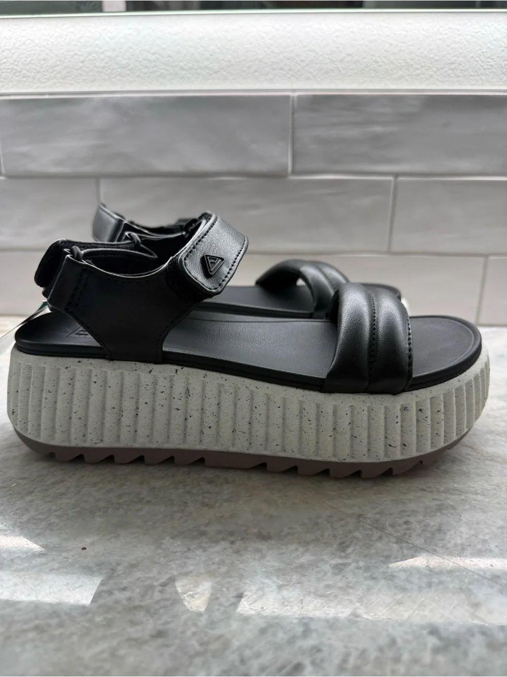 Reef chunky comfortable