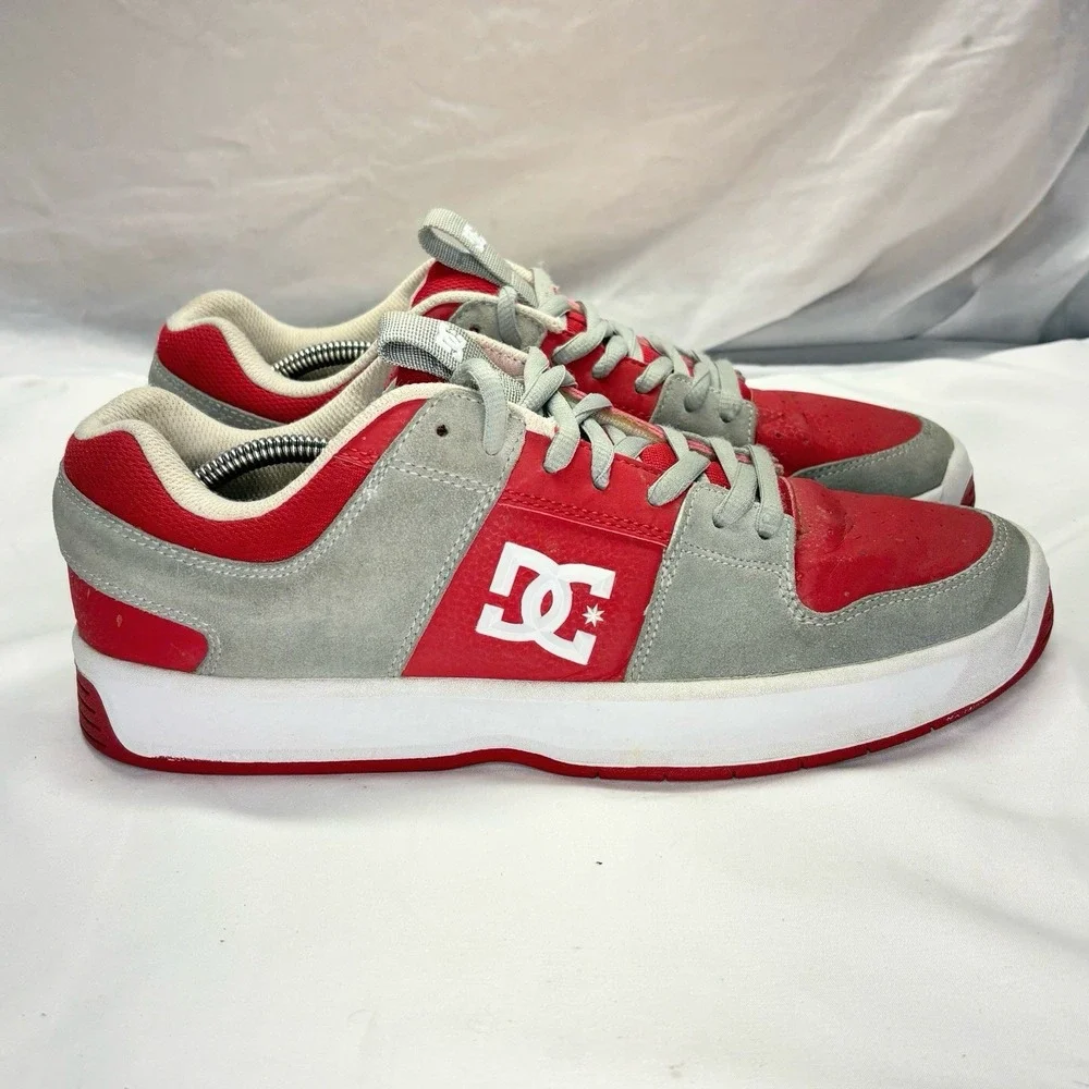 DC great preowned