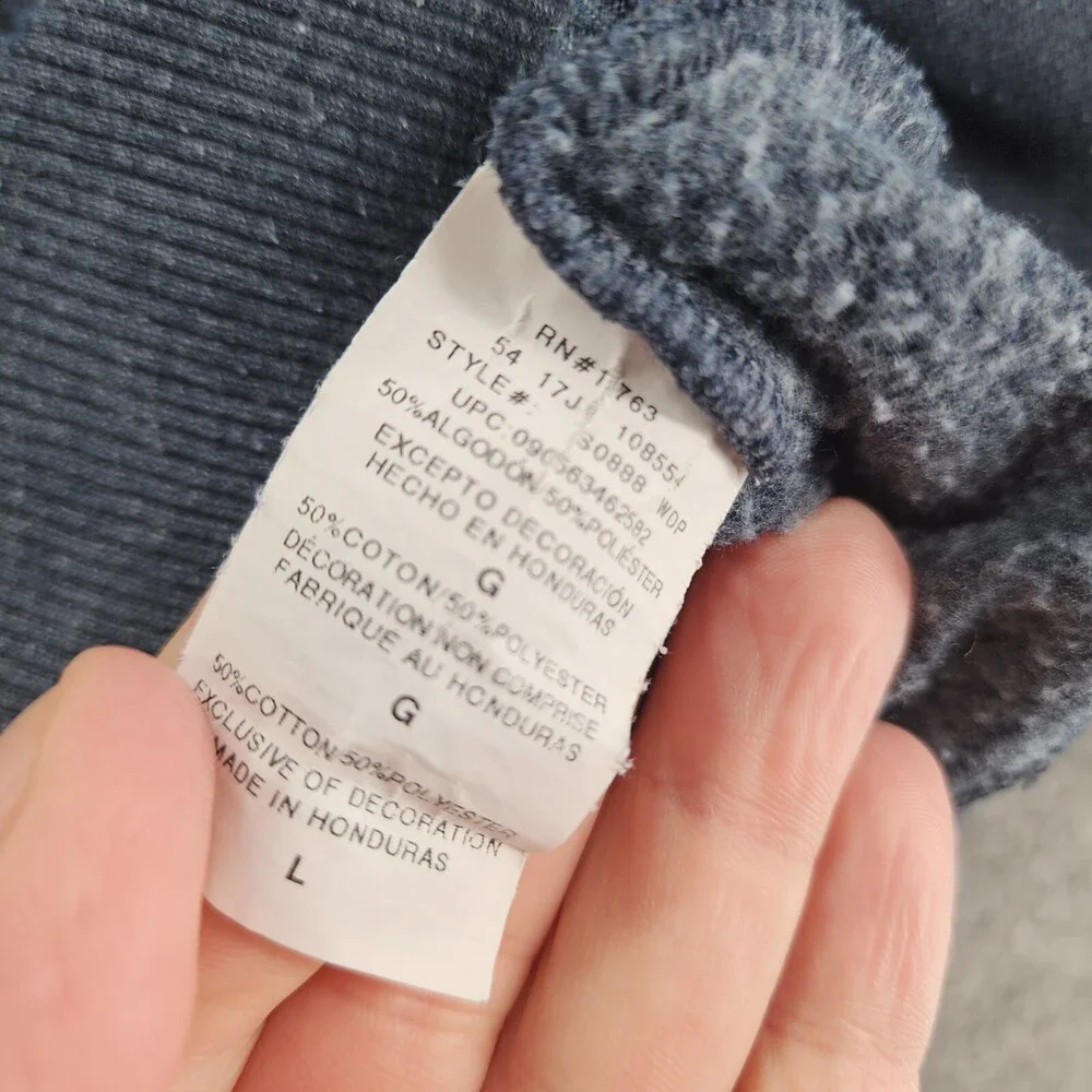 Champion sweatshirt mens