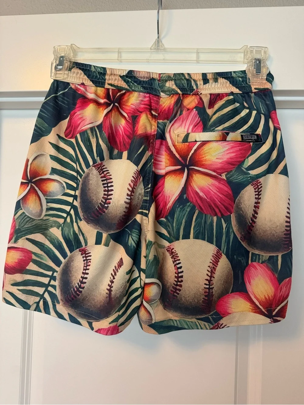 Baseballism men’s small