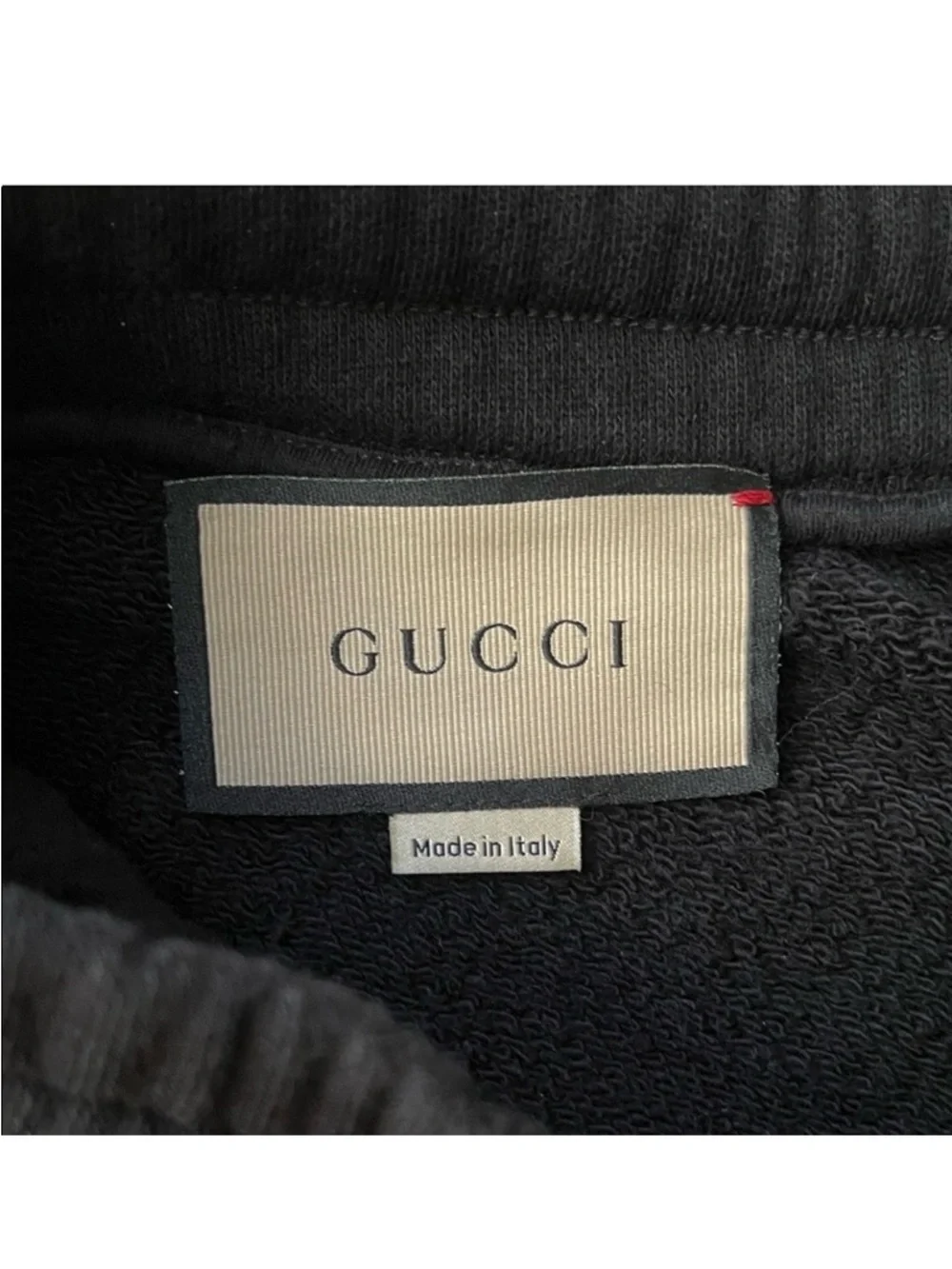 Gucci authentic men’s