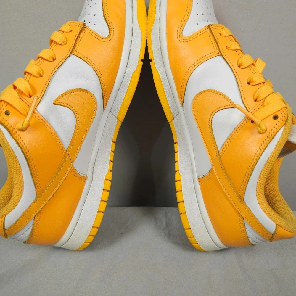 Nike do have