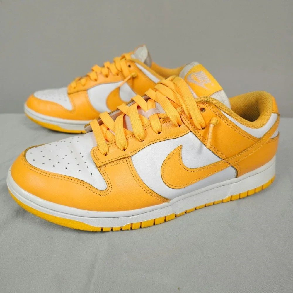 Nike do have