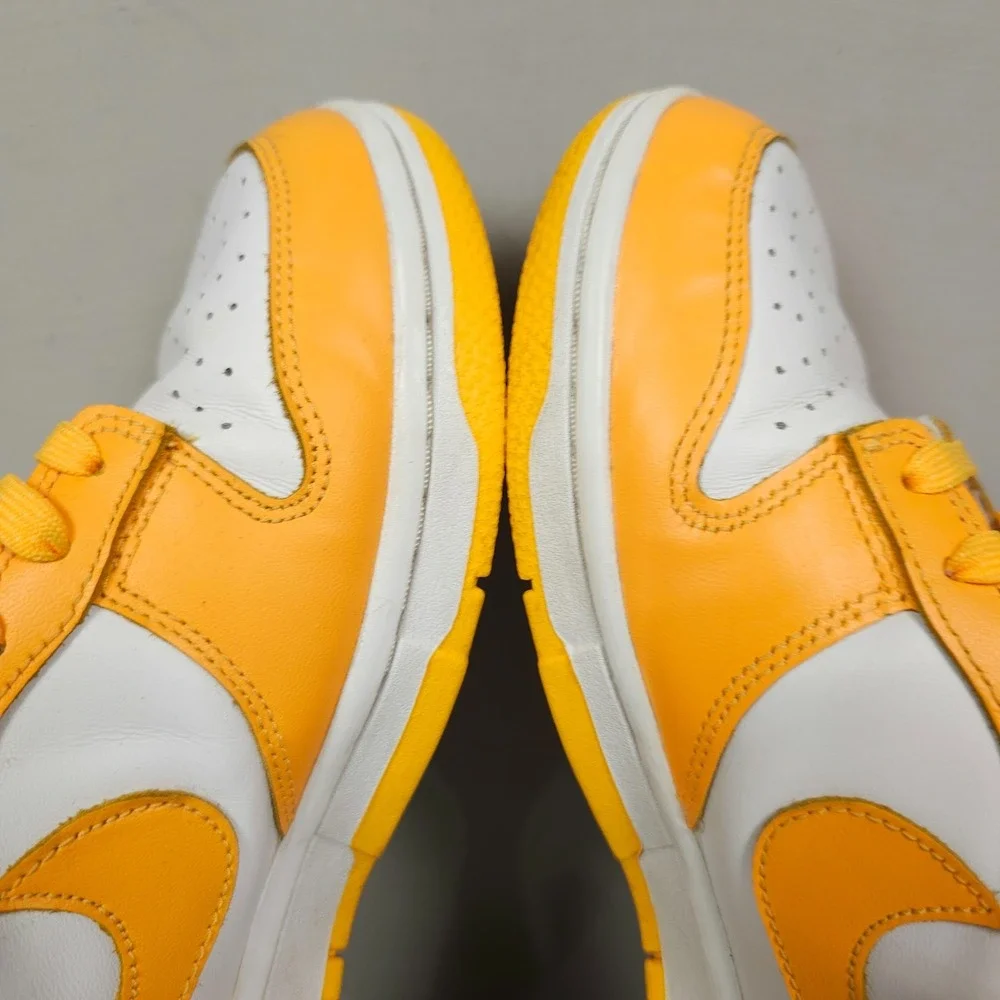 Nike do have