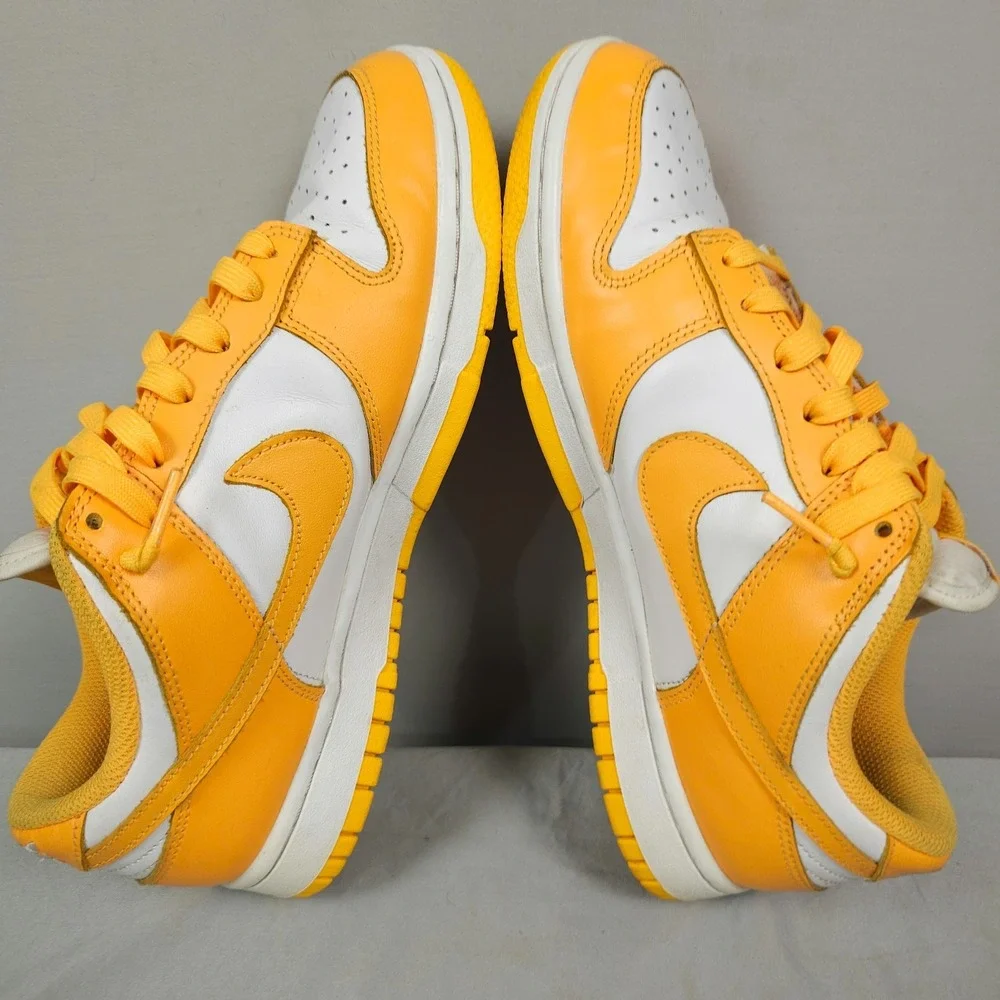 Nike do have