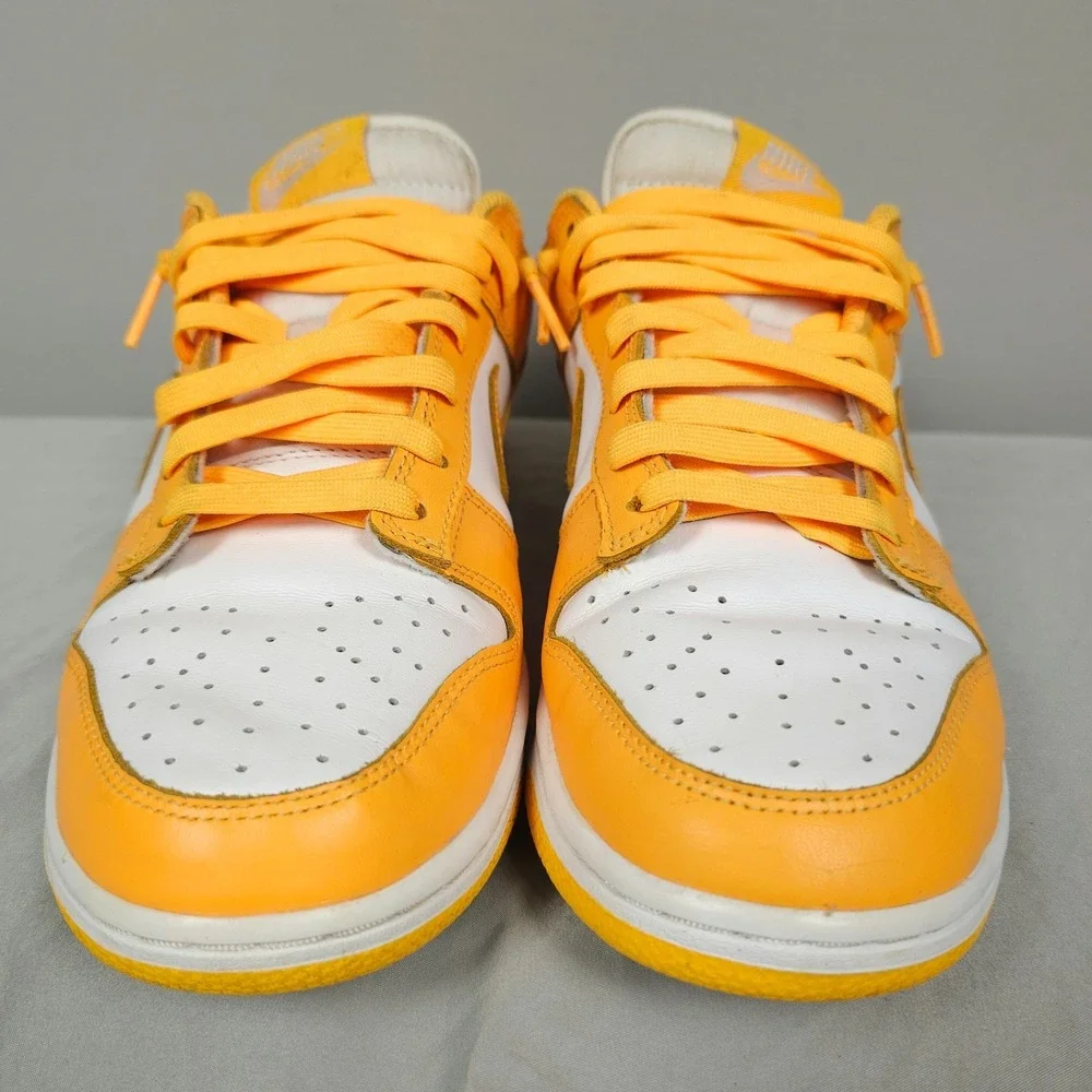 Nike do have
