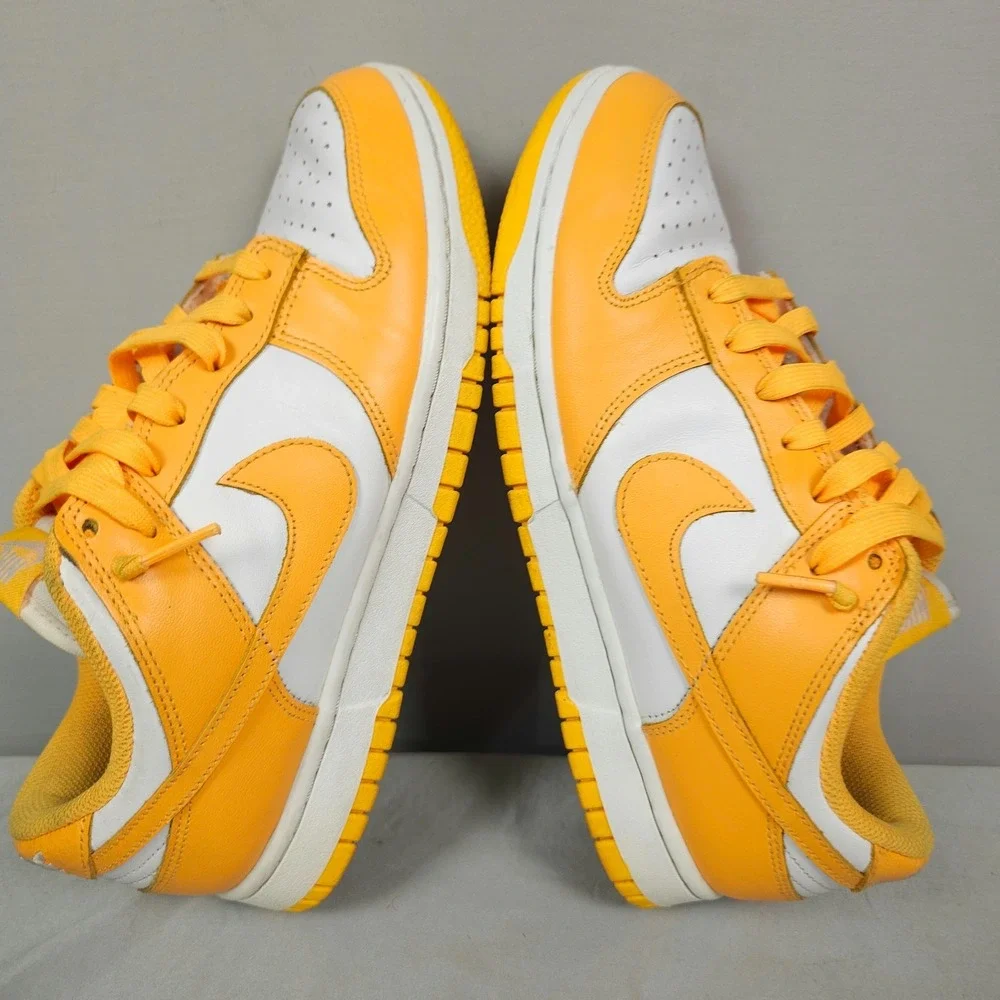 Nike do have