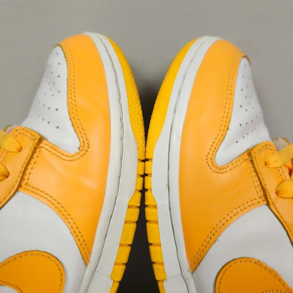 Nike do have