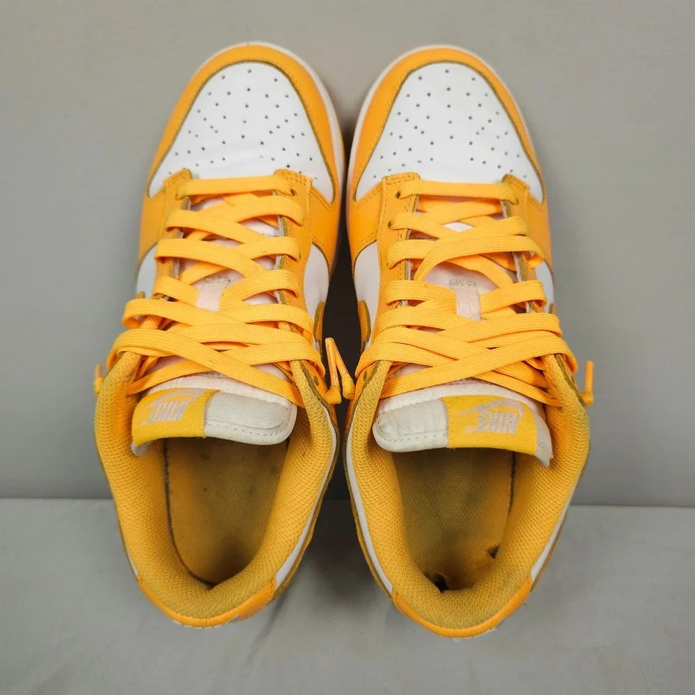 Nike do have