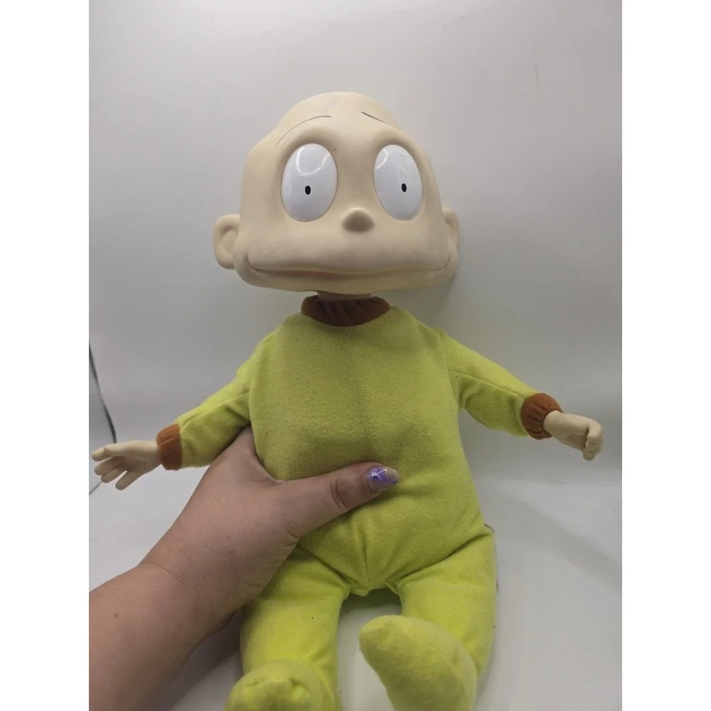 Nickelodeon vintage 1998