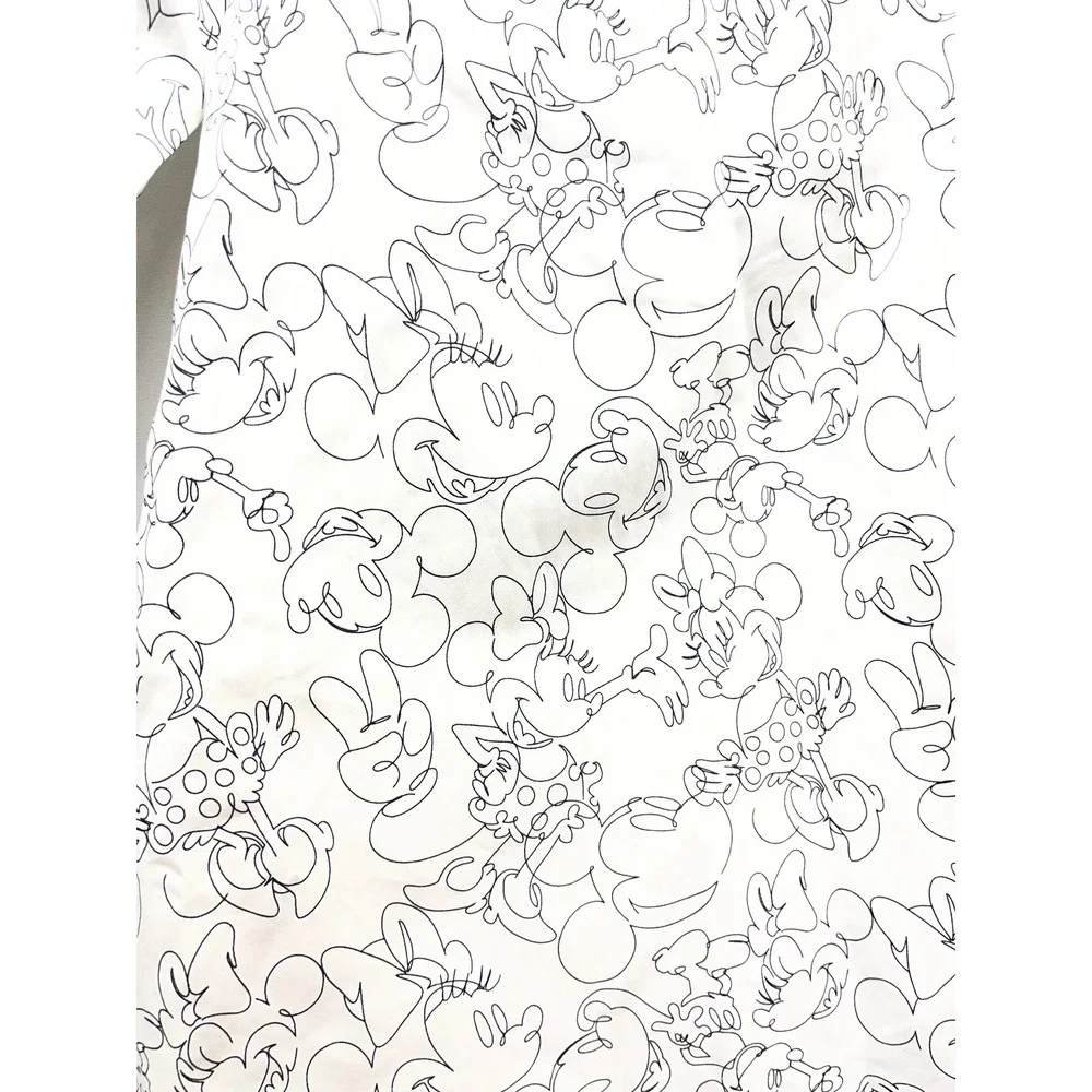 Disney charming minnie