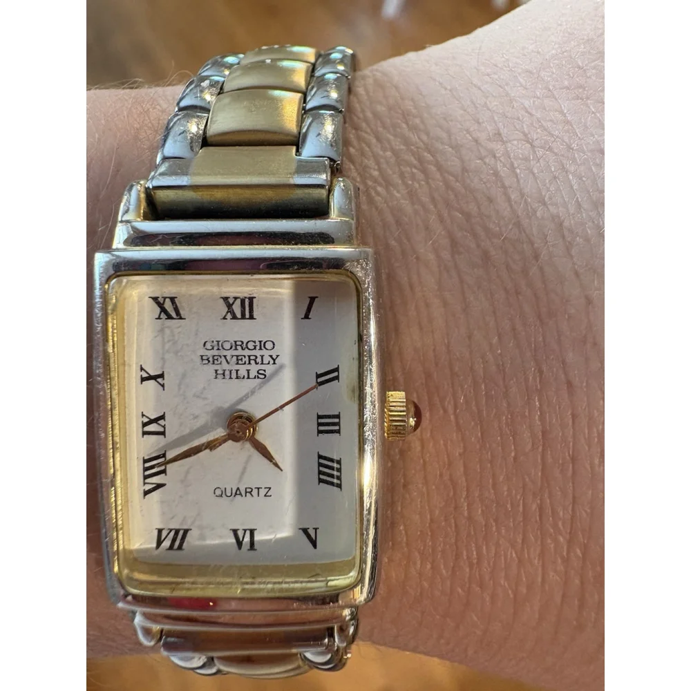 Giorgio Beverly Hills timeless elegant