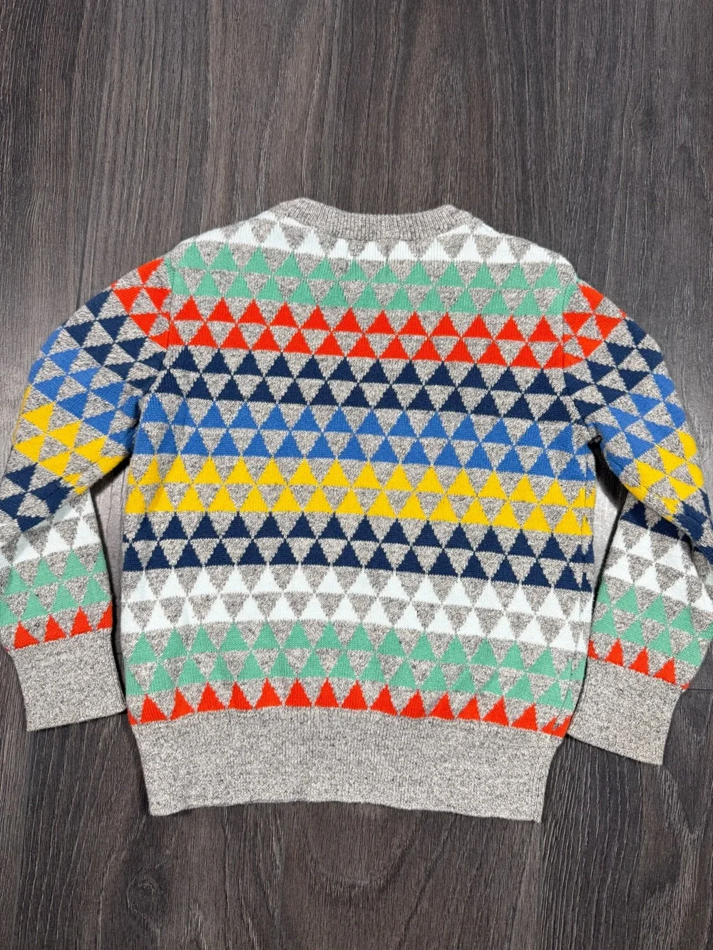 GAP cozy crewneck