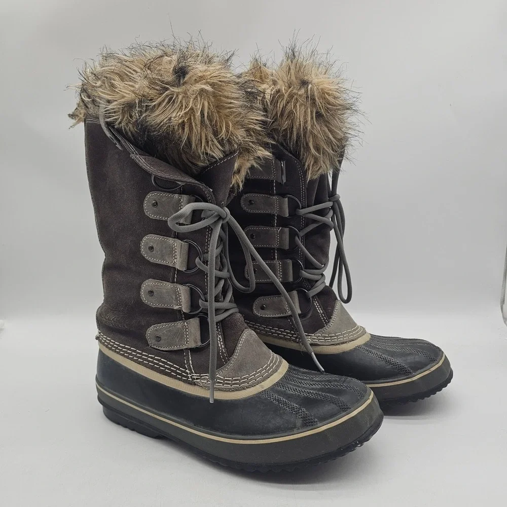 Sorel womens joan