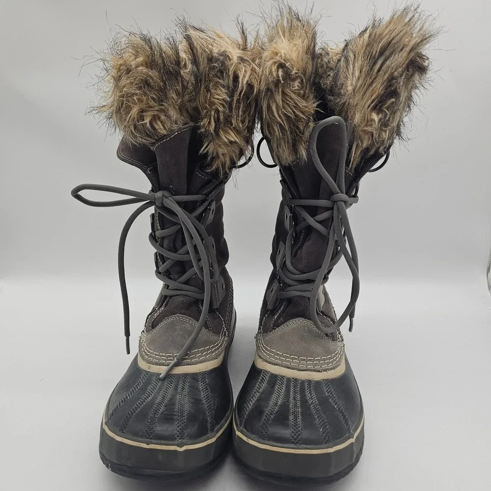 Sorel womens joan