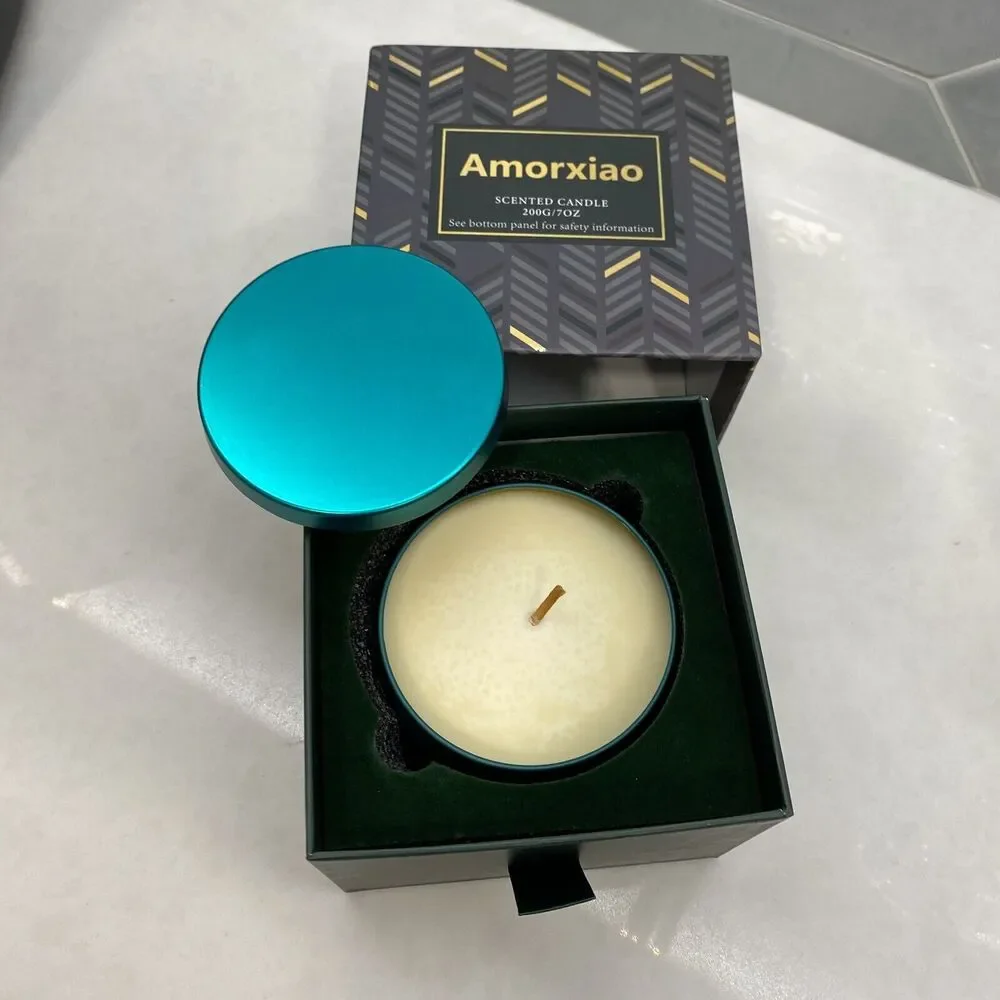 Amorxiao new box