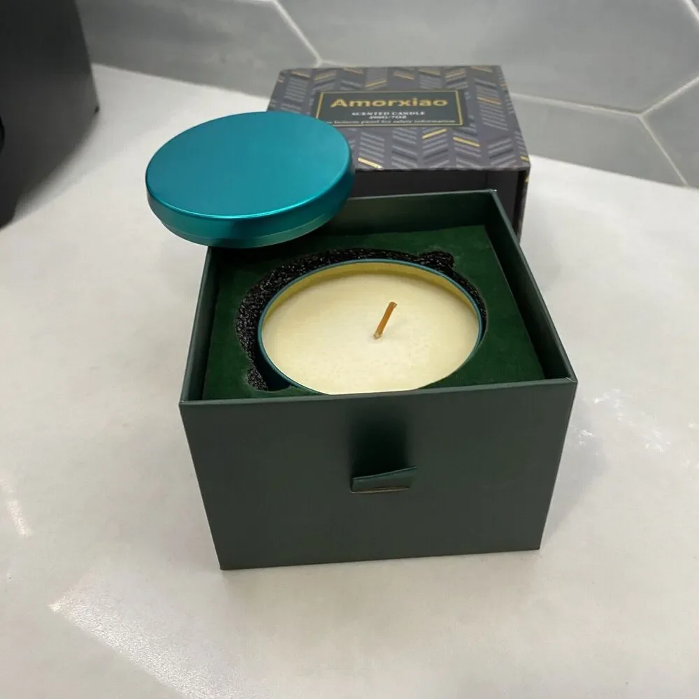 Amorxiao new box