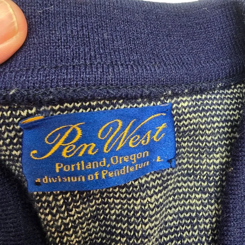 Pendleton this awesome