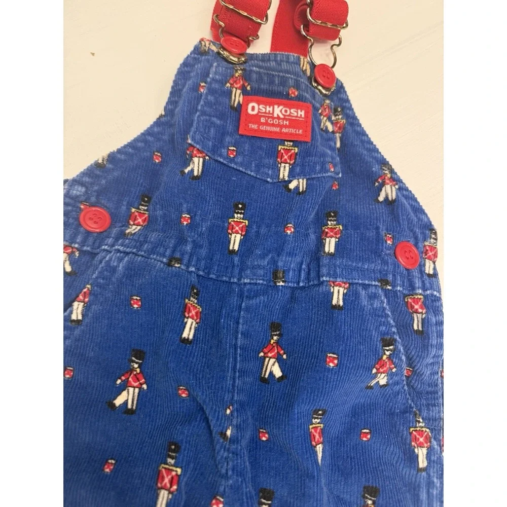 OshKosh B’gosh these vintage
