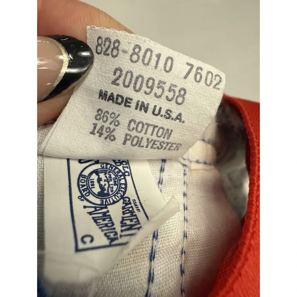 OshKosh B’gosh these vintage
