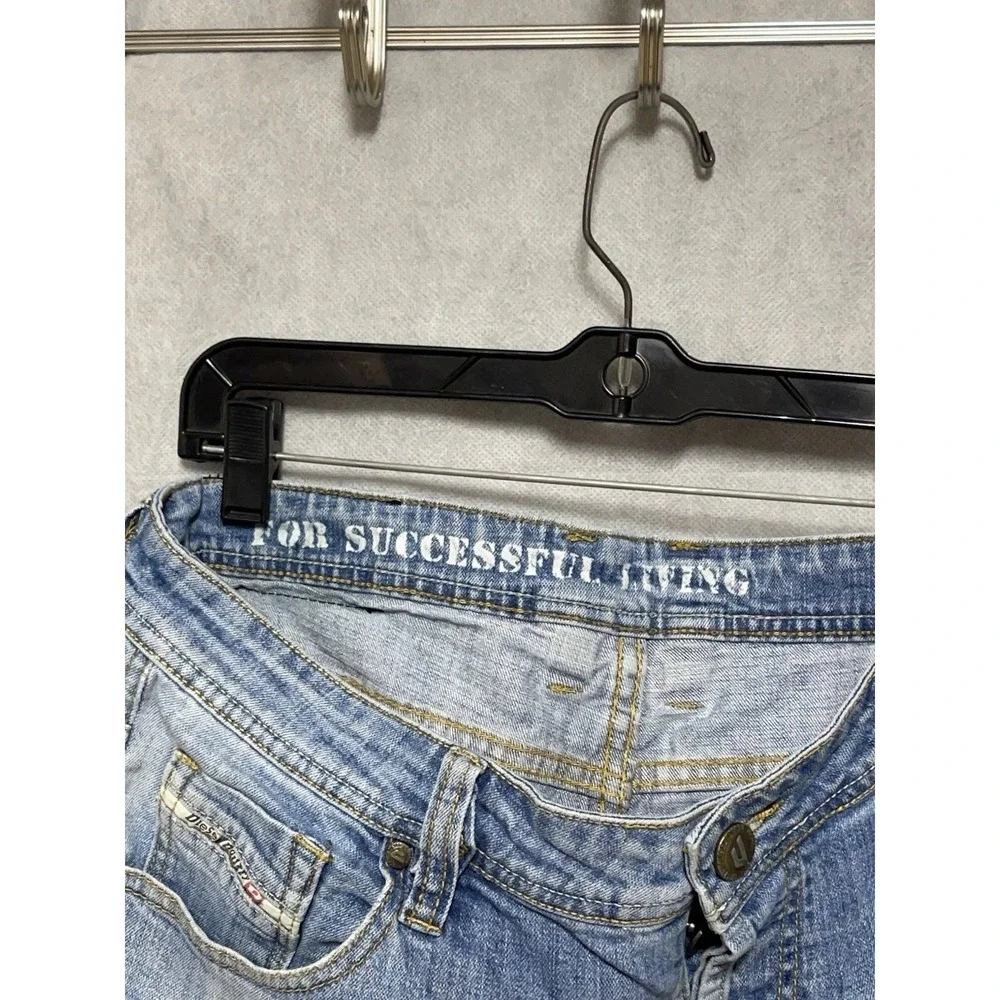 Diesel size 36x31