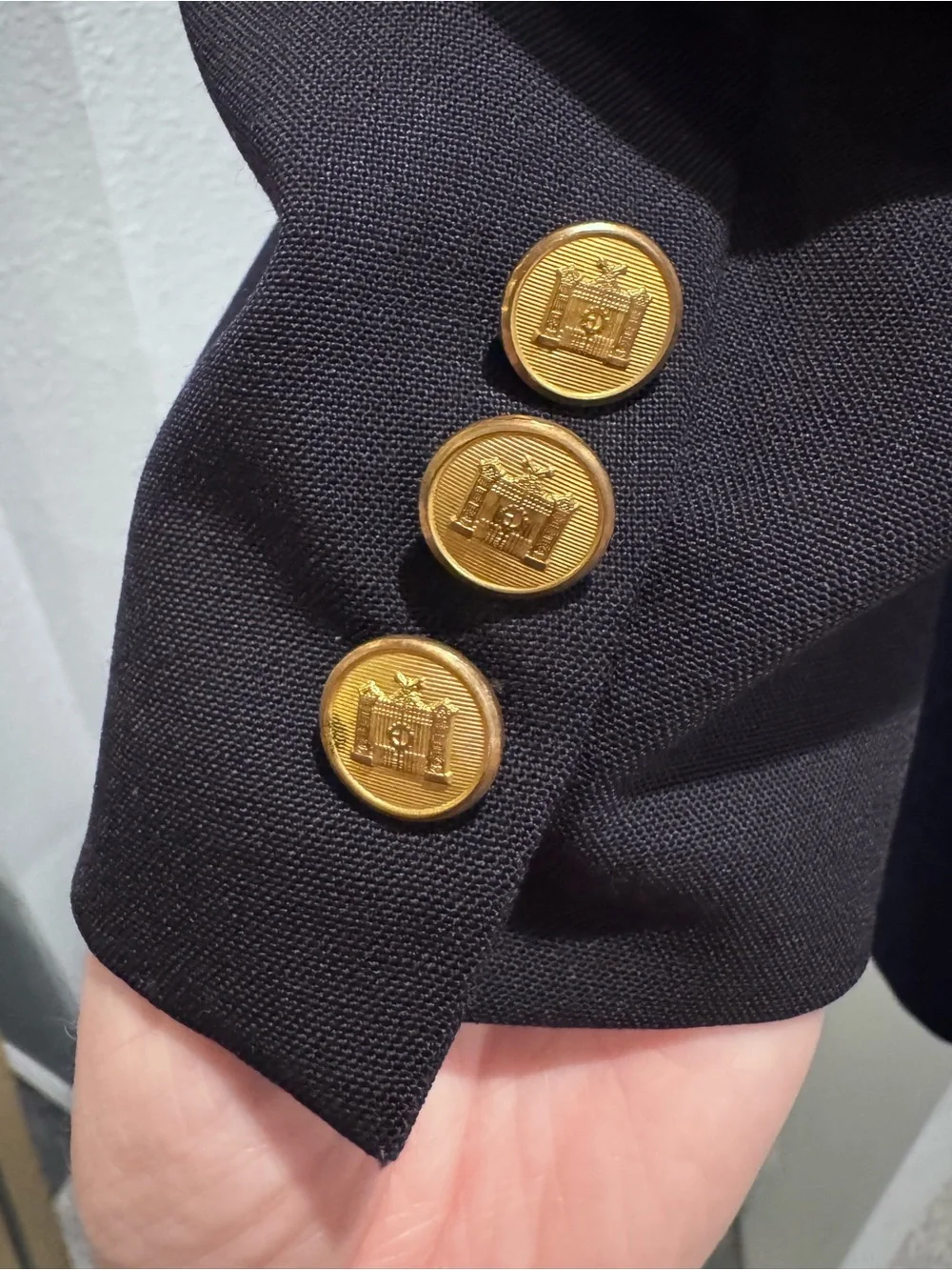 Brooks Brothers classic vintage