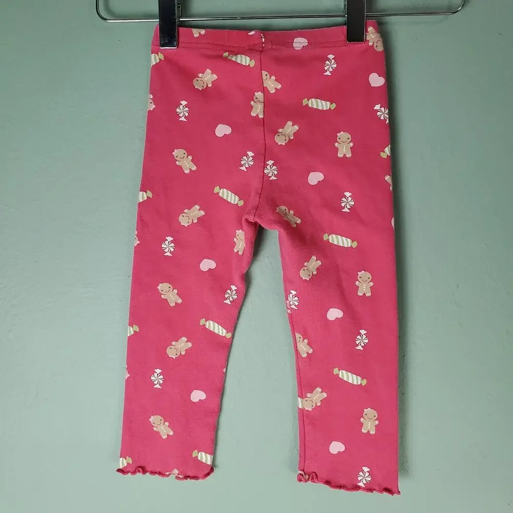 Gymboree girls pink