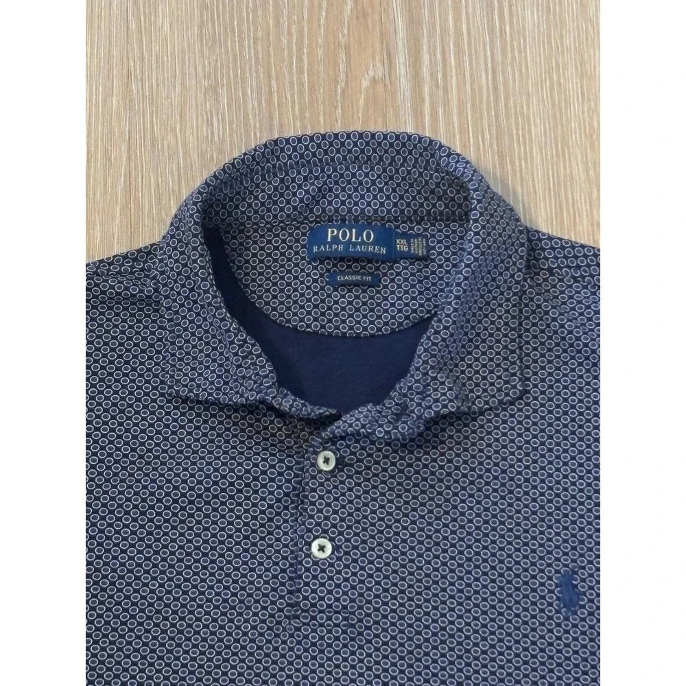 Polo Ralph Lauren polo ralph