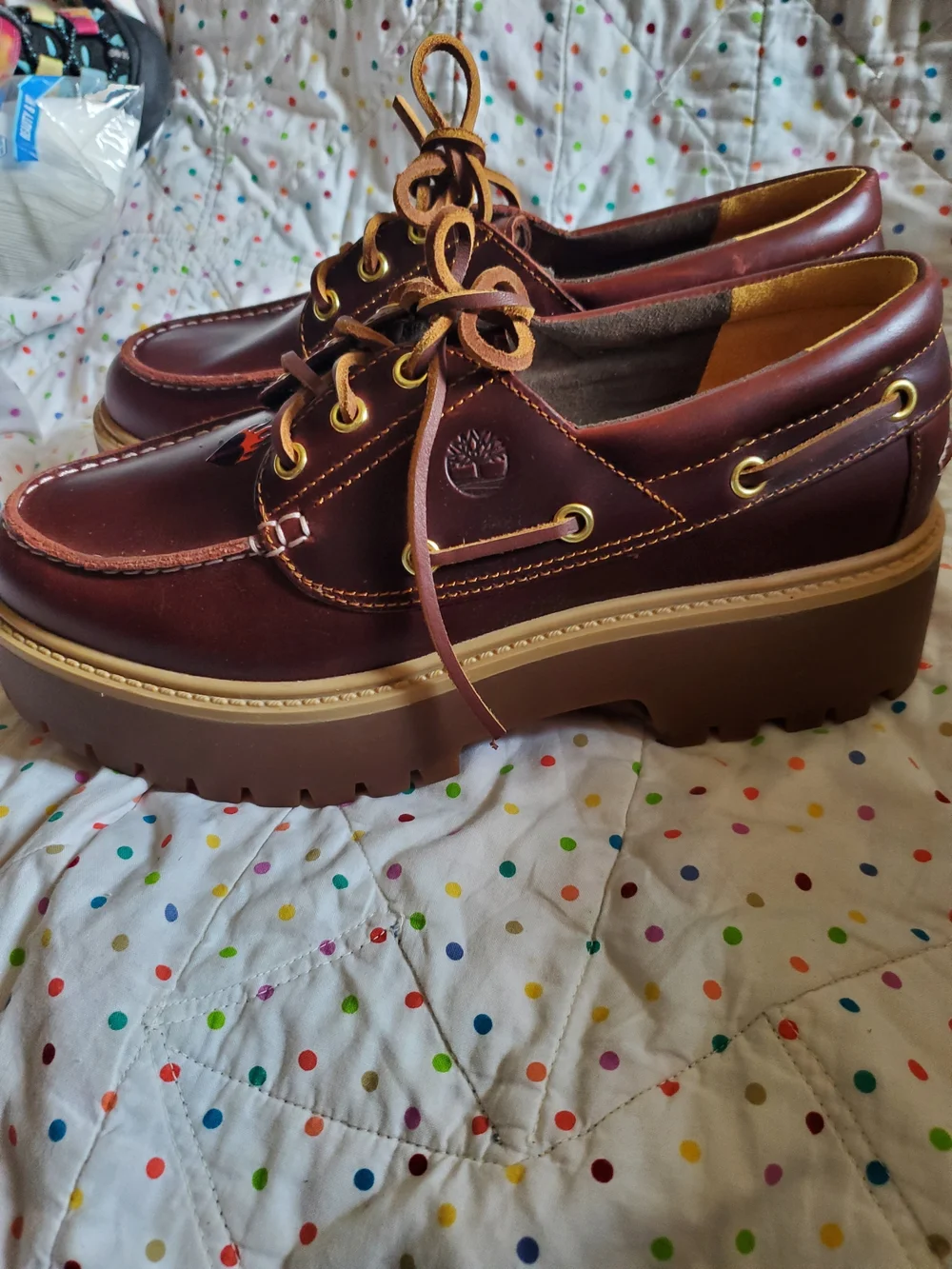 Timberland women crafted