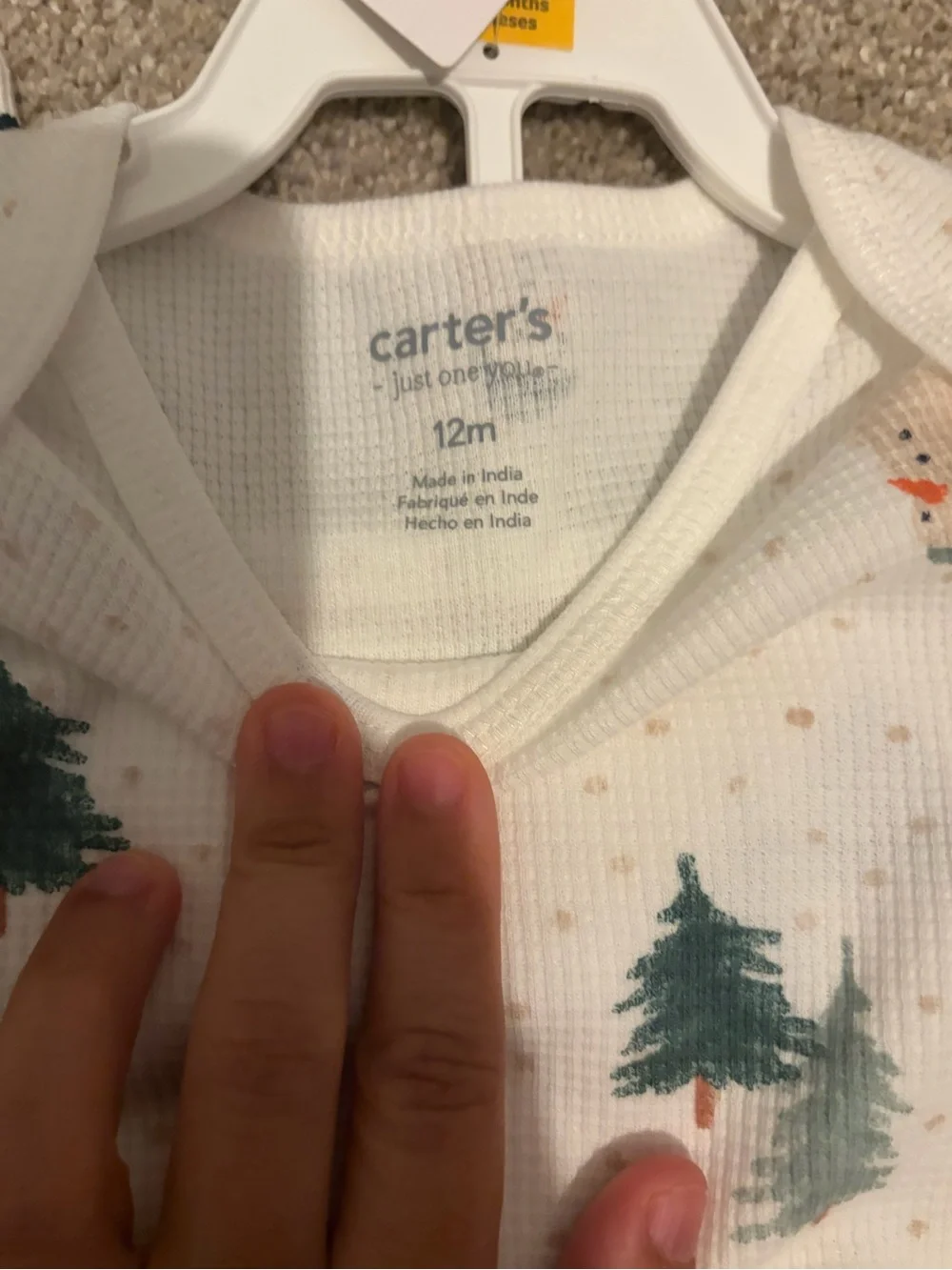 Carters carters new