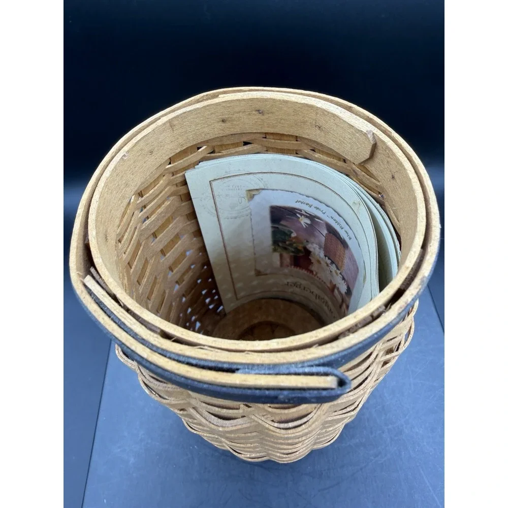 Longaberger this listing