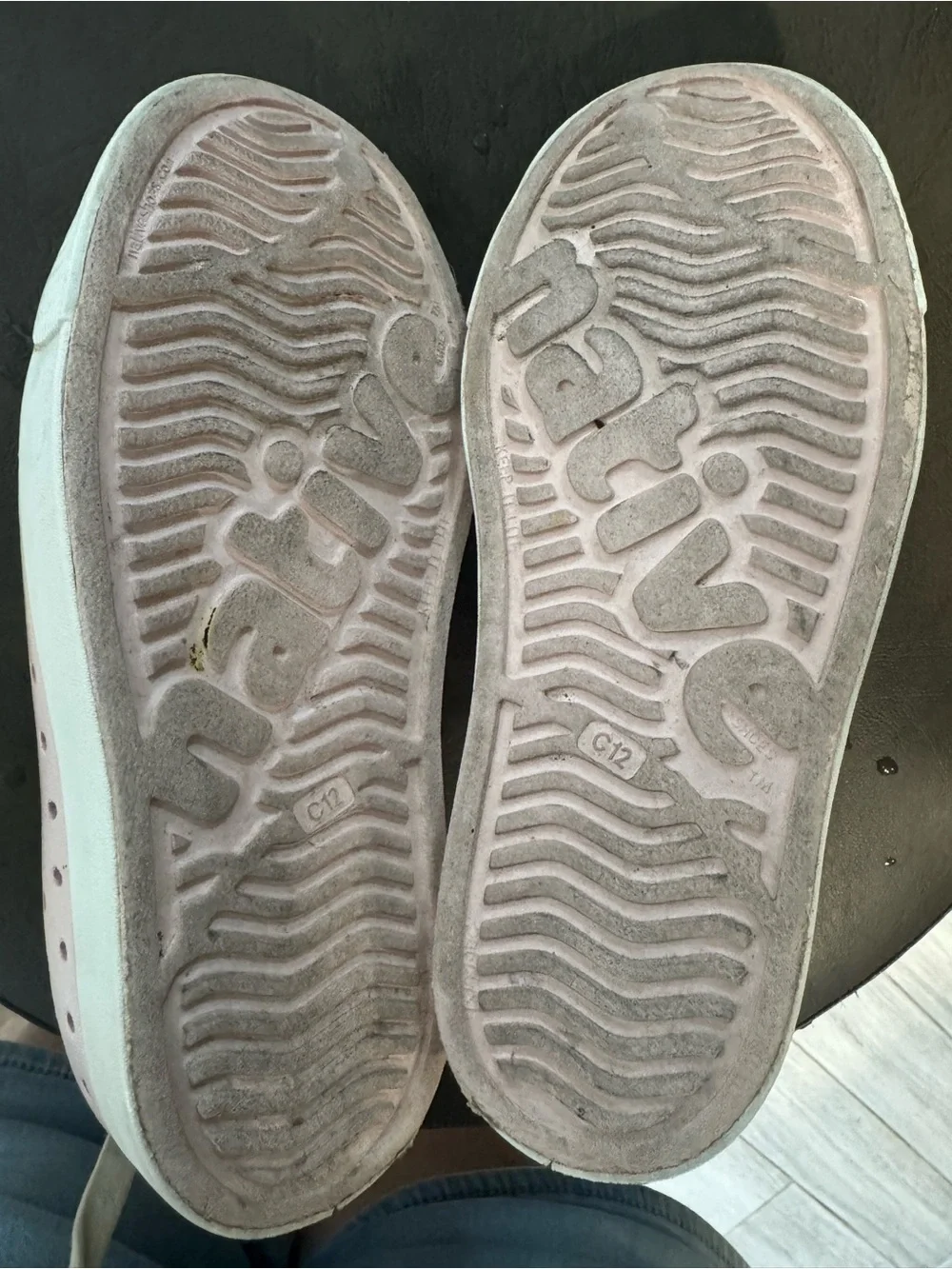 Native Shoes native shoes
