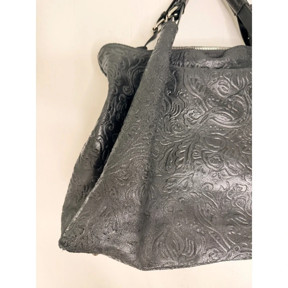 Isadora adjustable life hobo