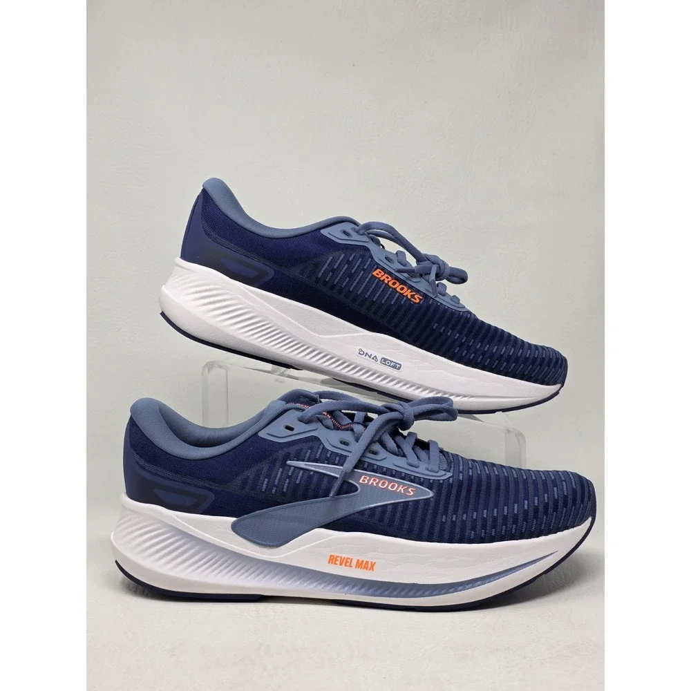 Brooks rebel max
