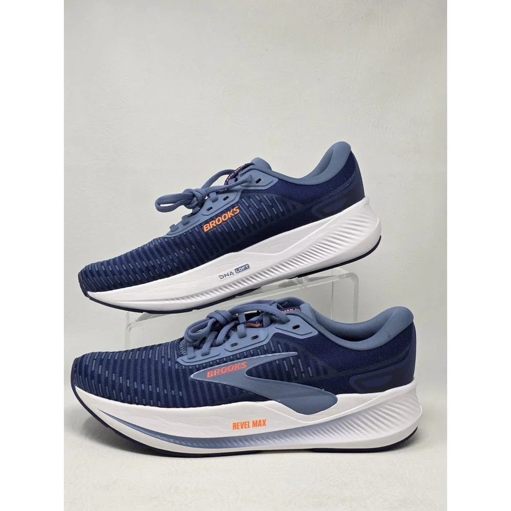 Brooks rebel max