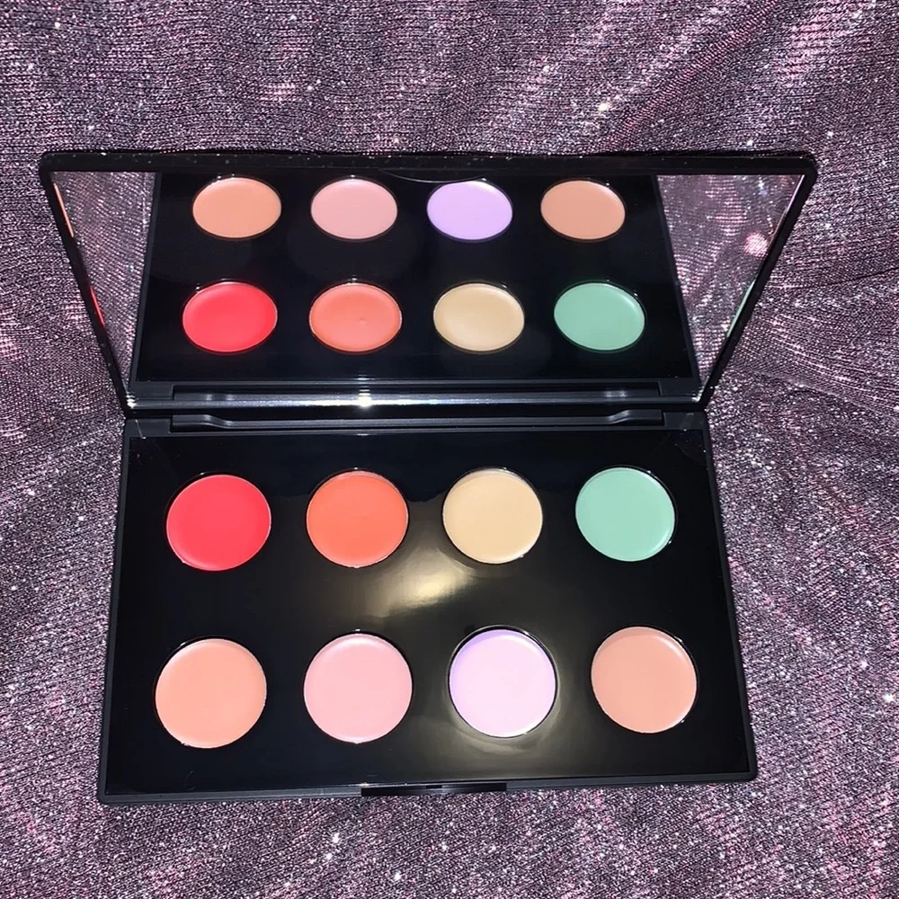 Remma Beauty package dimensions	‎6