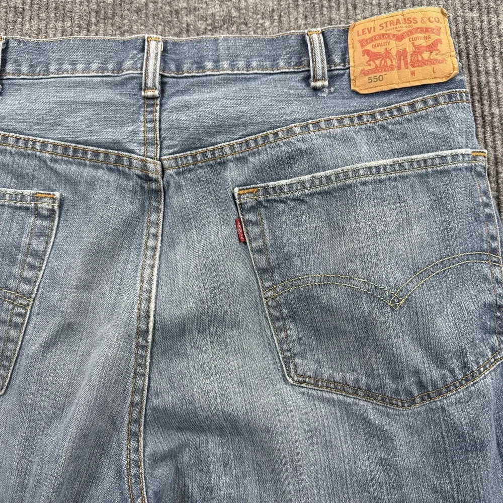 Levis levis 550