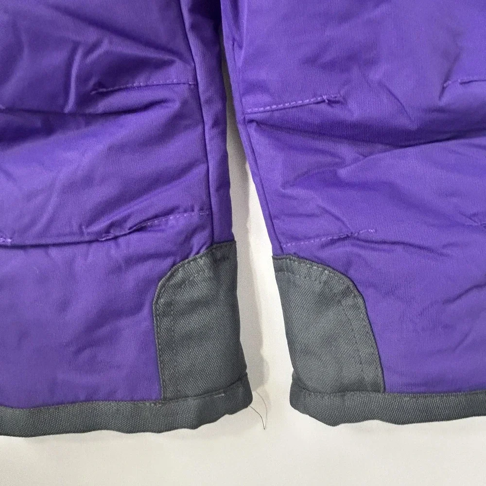 Arctix snow bib