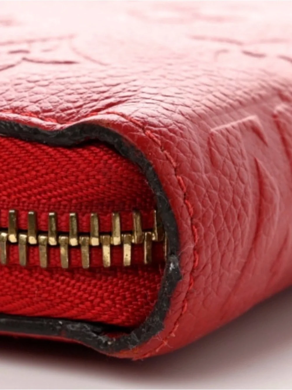 Louis Vuitton authentic louis