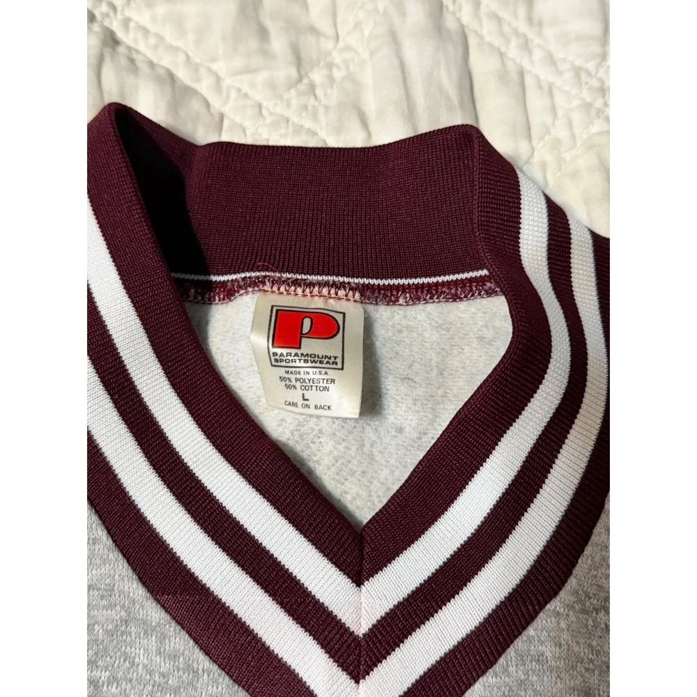 Paramount Sportswear paramount sportswear