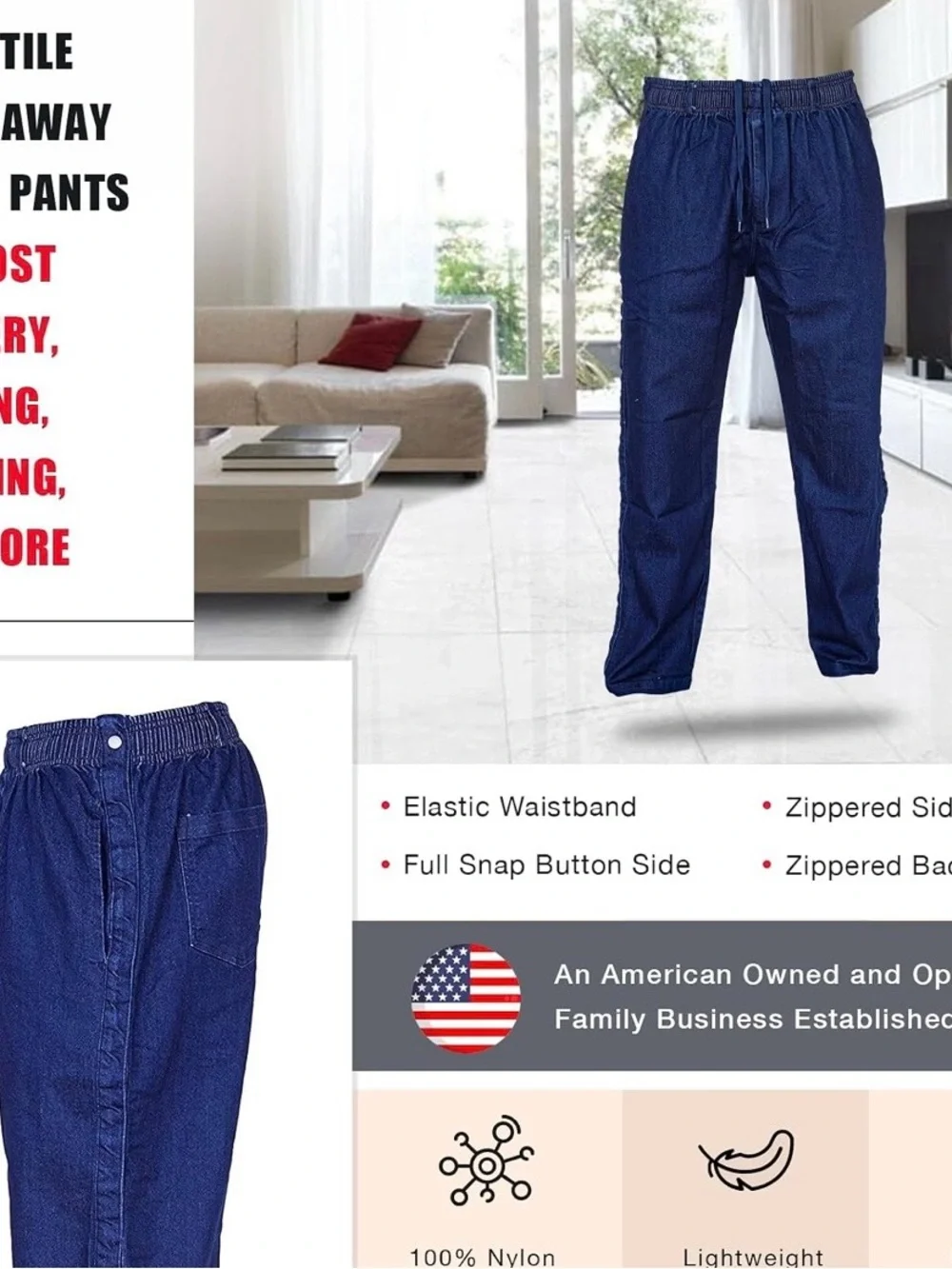 Funny guy creation relaxed fit