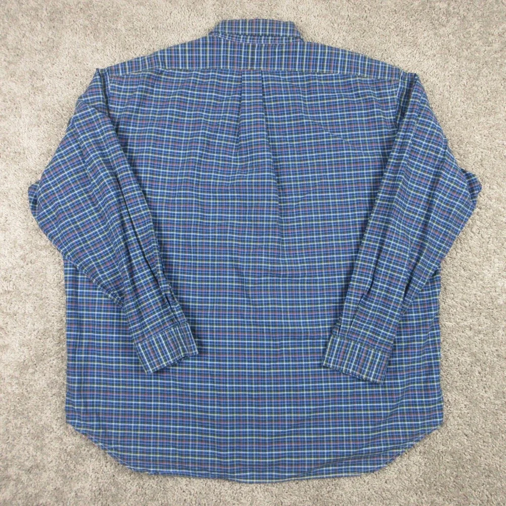 Polo Ralph Lauren thank you