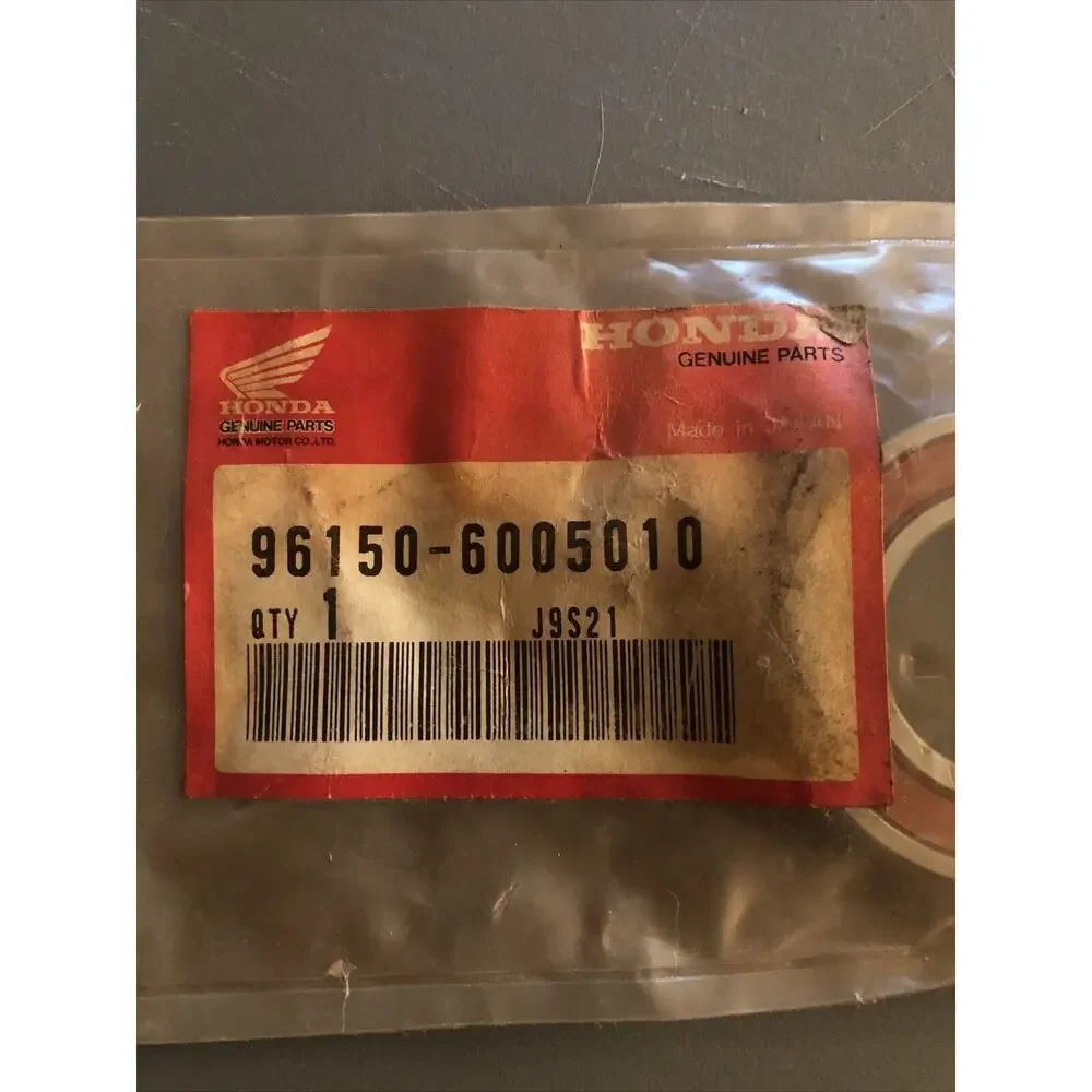 Honda genuine 96150
