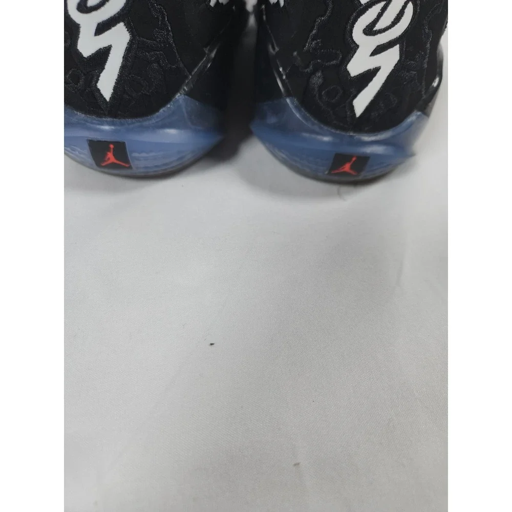 Jordan ultra fly