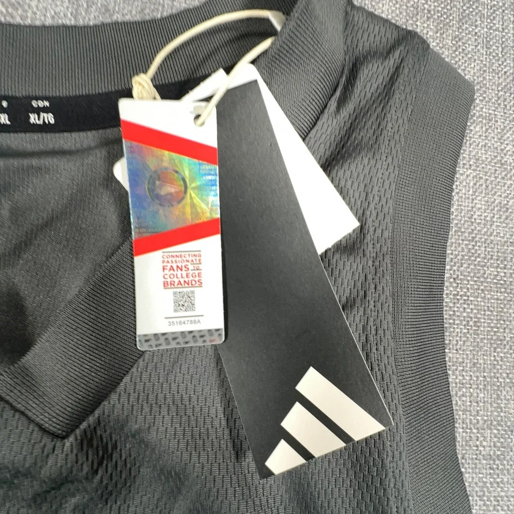adidas measurements pit