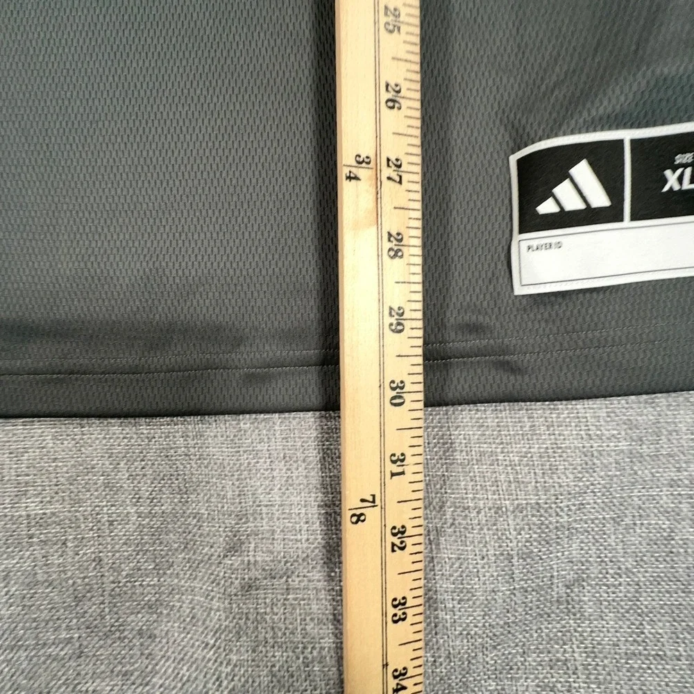 adidas measurements pit