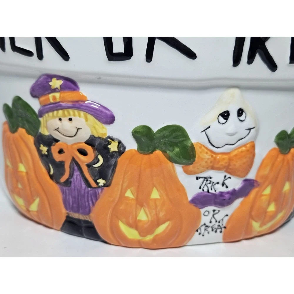 Vigor large halloween